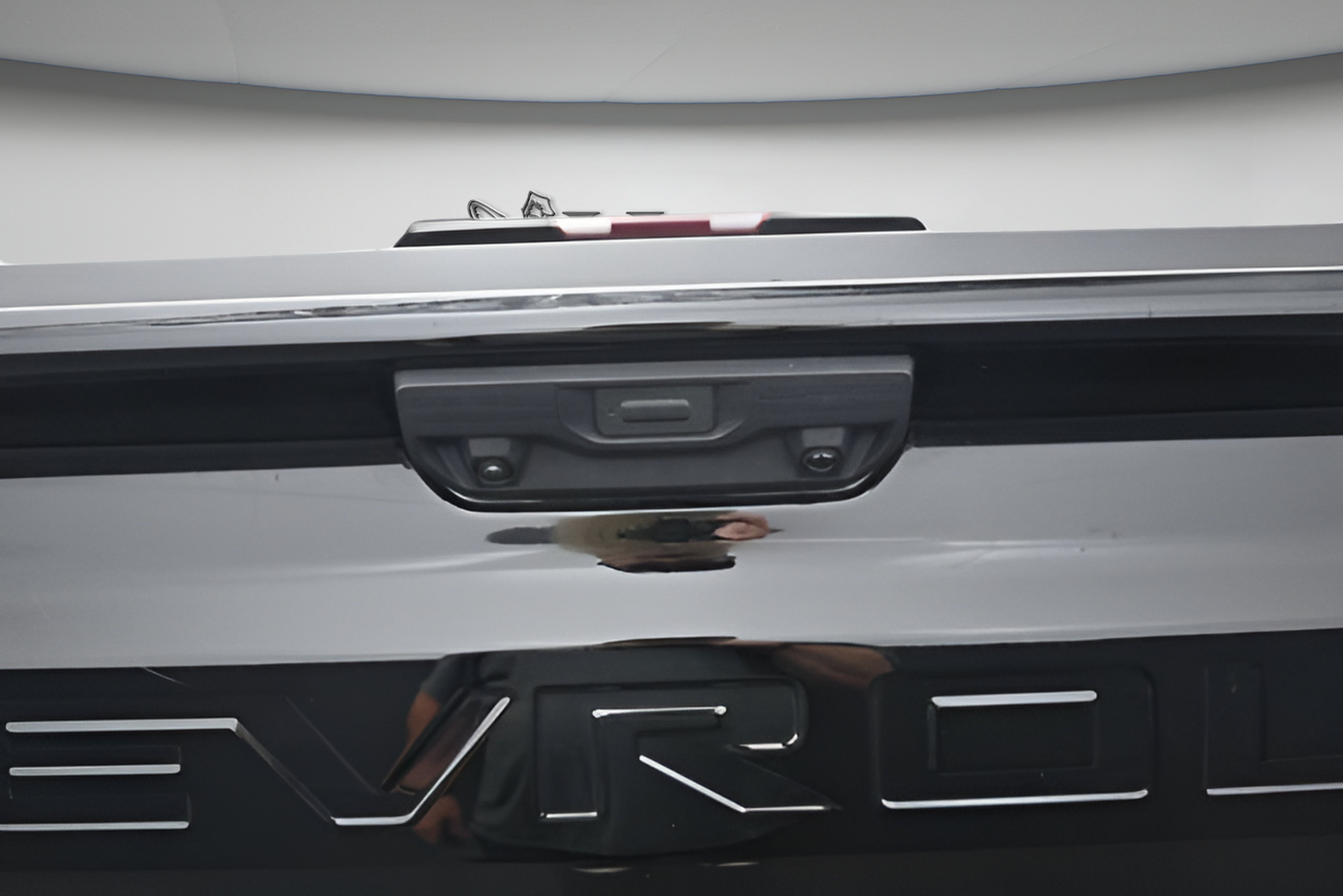 2024 Chevrolet Silverado 1500 LT LT1