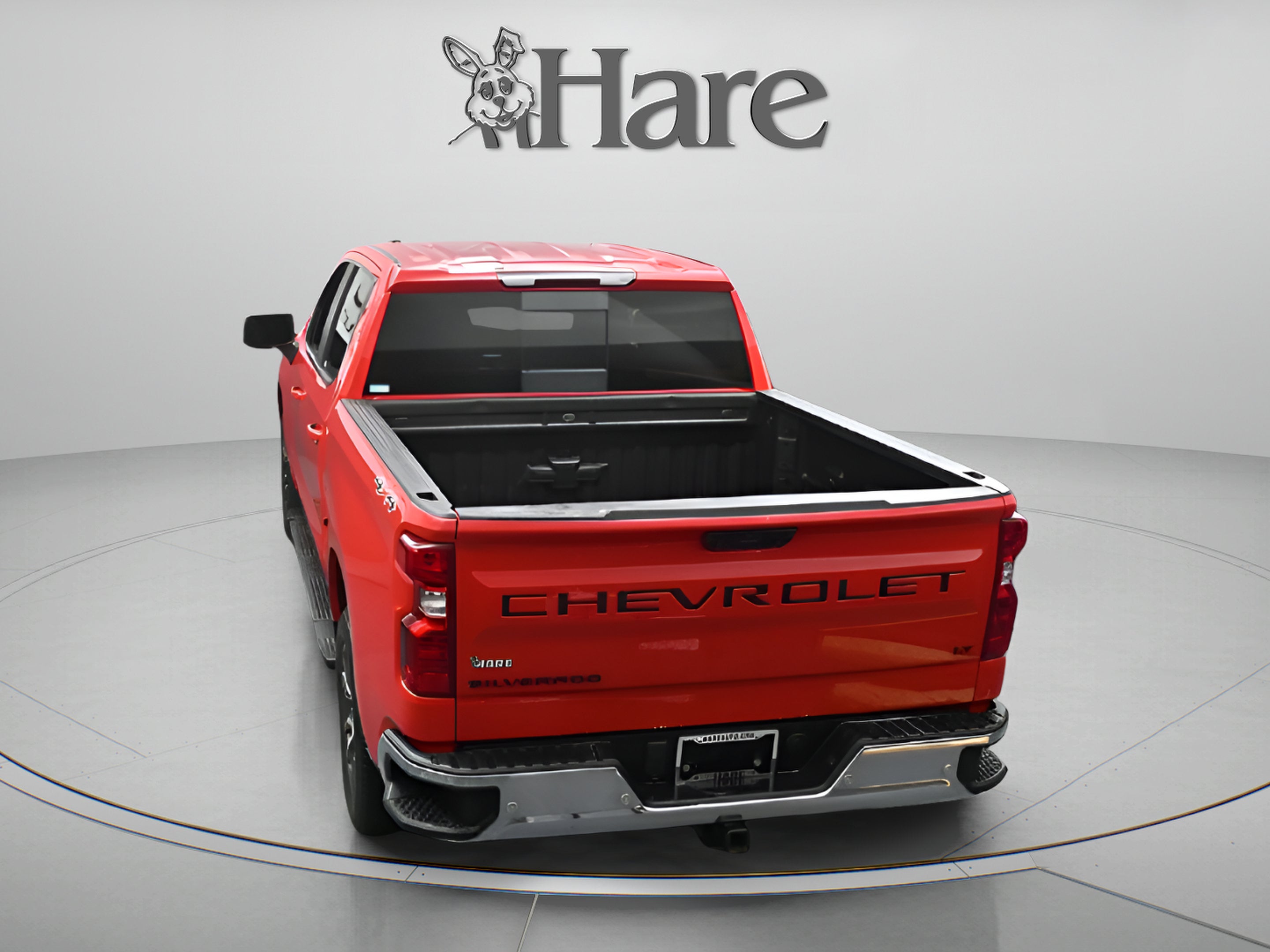2024 Chevrolet Silverado 1500 LT LT1