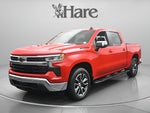 2024 Chevrolet Silverado 1500 LT LT1
