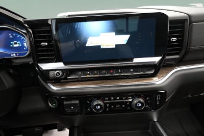 2024 Chevrolet Silverado 1500 LT LT1