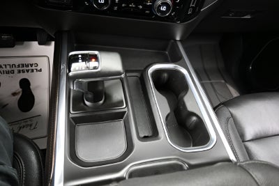 2024 Chevrolet Silverado 1500 LT LT1