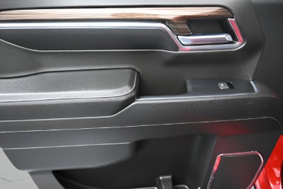 2024 Chevrolet Silverado 1500 LT LT1