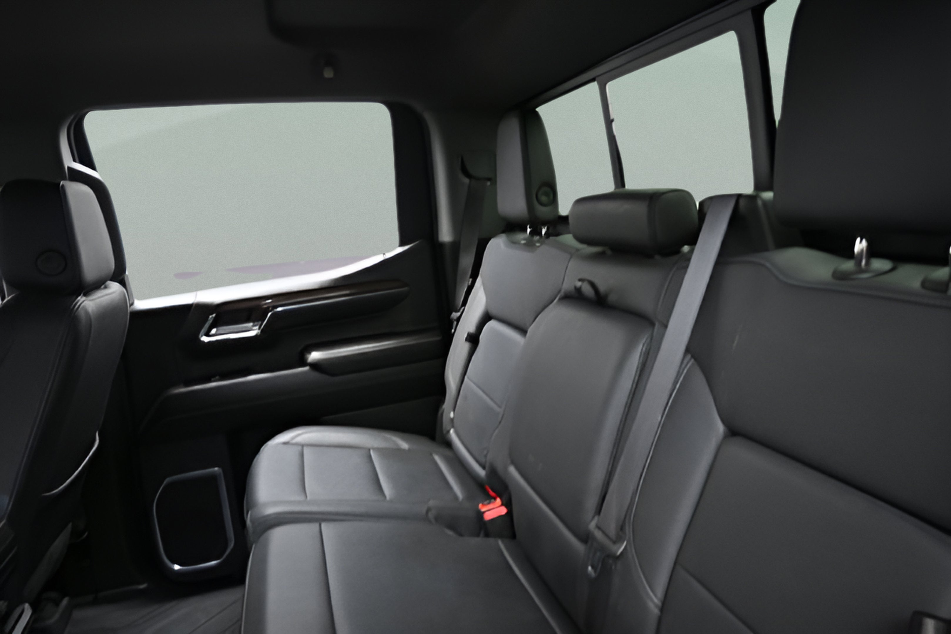 2024 Chevrolet Silverado 1500 LT LT1