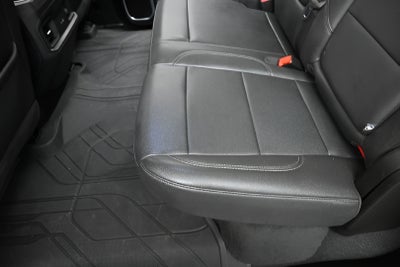 2024 Chevrolet Silverado 1500 LT LT1