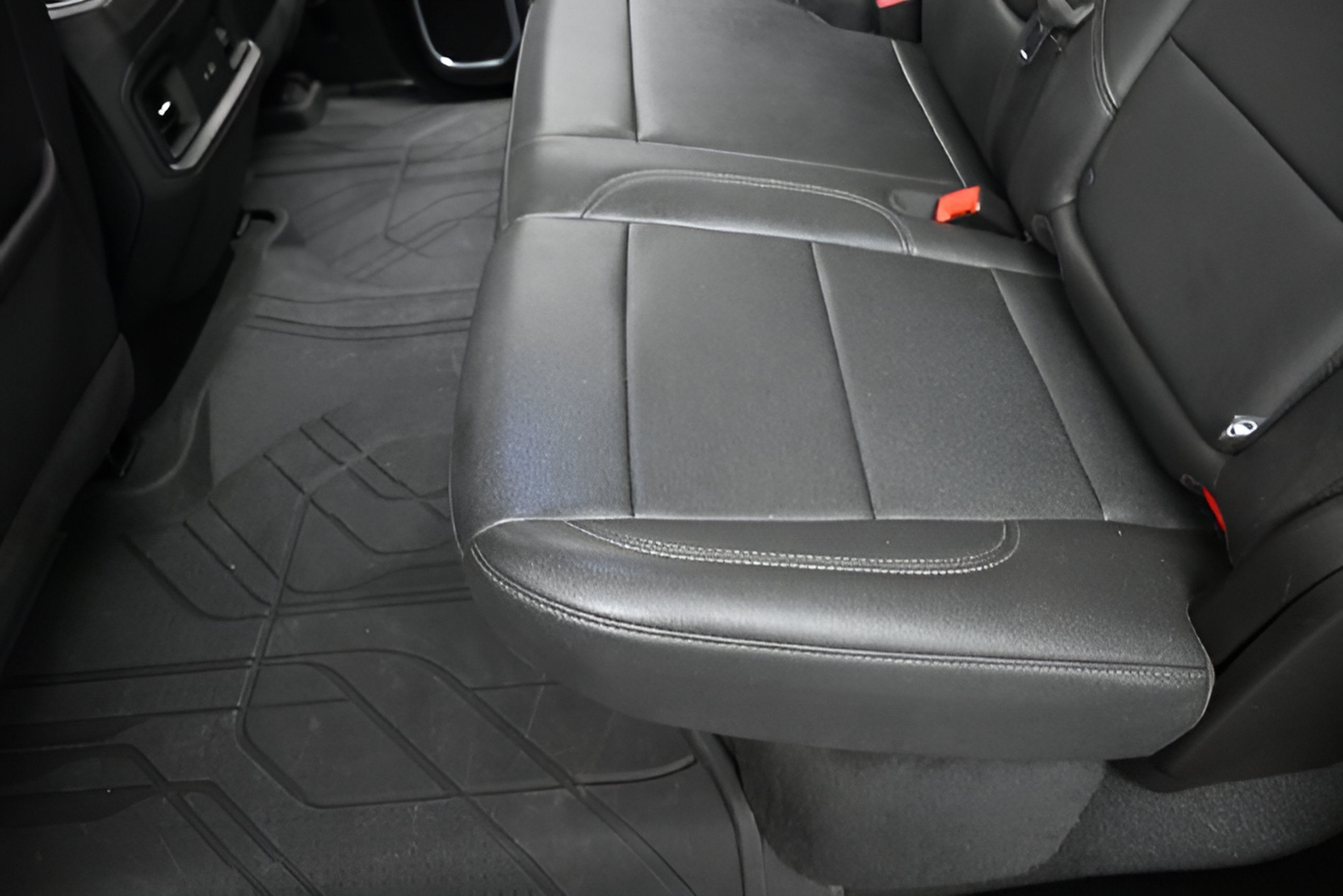 2024 Chevrolet Silverado 1500 LT LT1