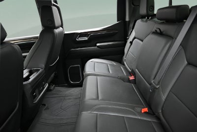 2024 Chevrolet Silverado 1500 LT LT1