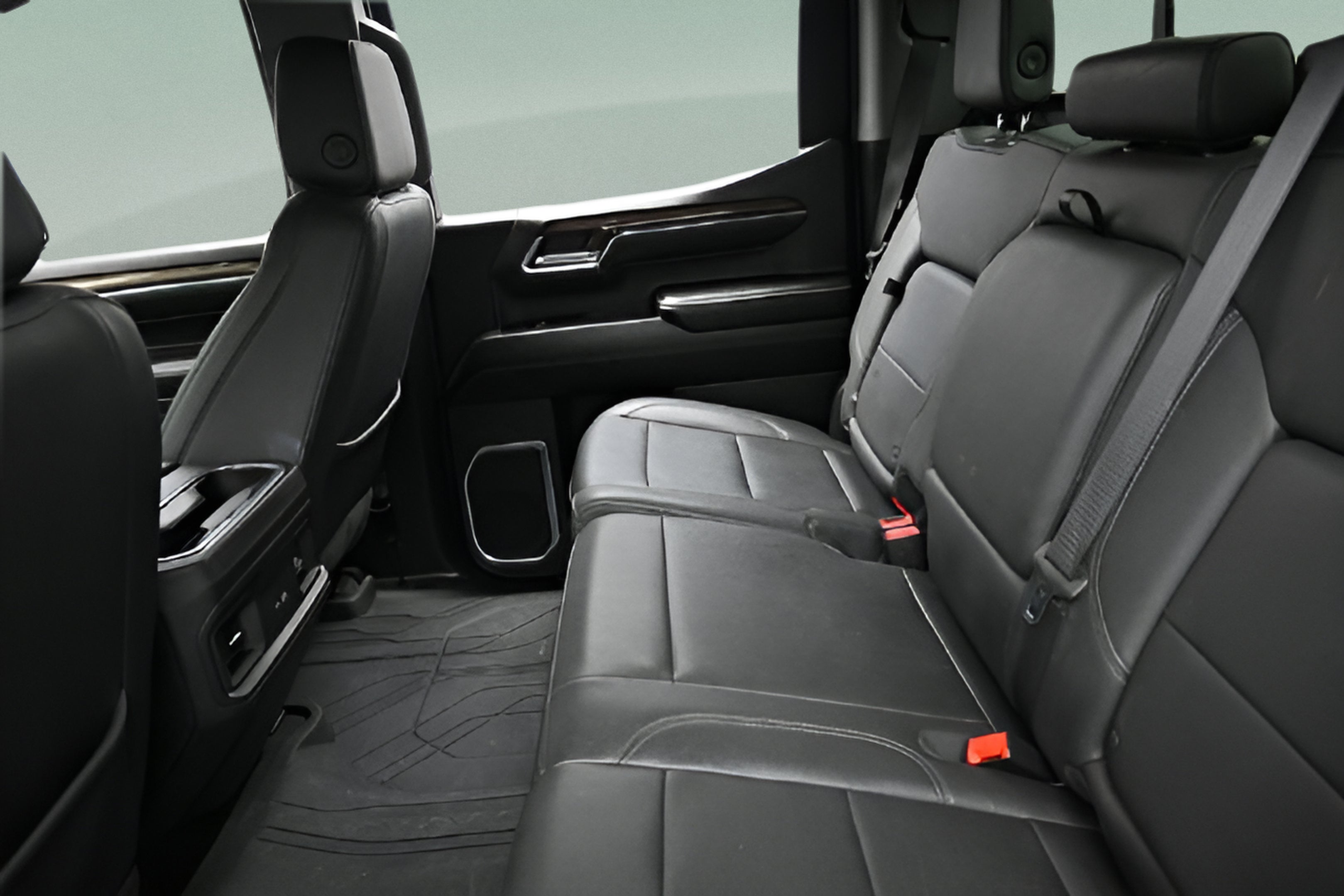 2024 Chevrolet Silverado 1500 LT LT1