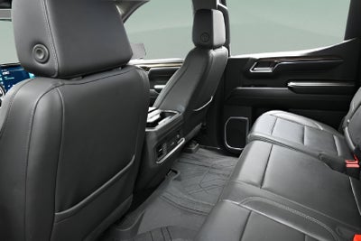 2024 Chevrolet Silverado 1500 LT LT1
