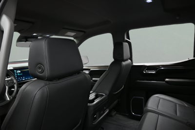 2024 Chevrolet Silverado 1500 LT LT1