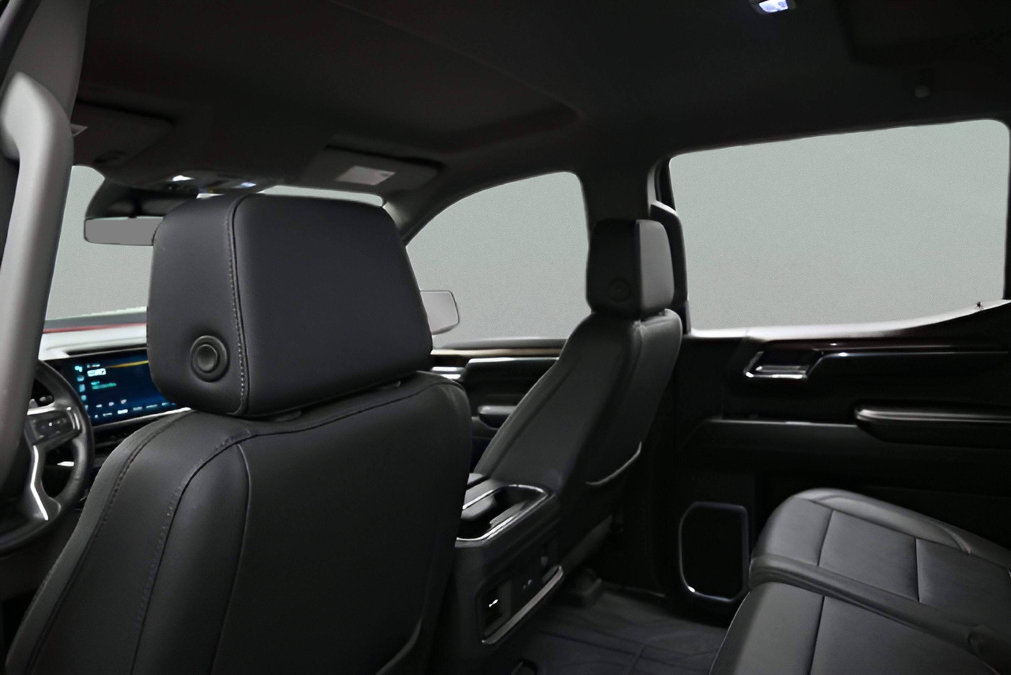 2024 Chevrolet Silverado 1500 LT LT1