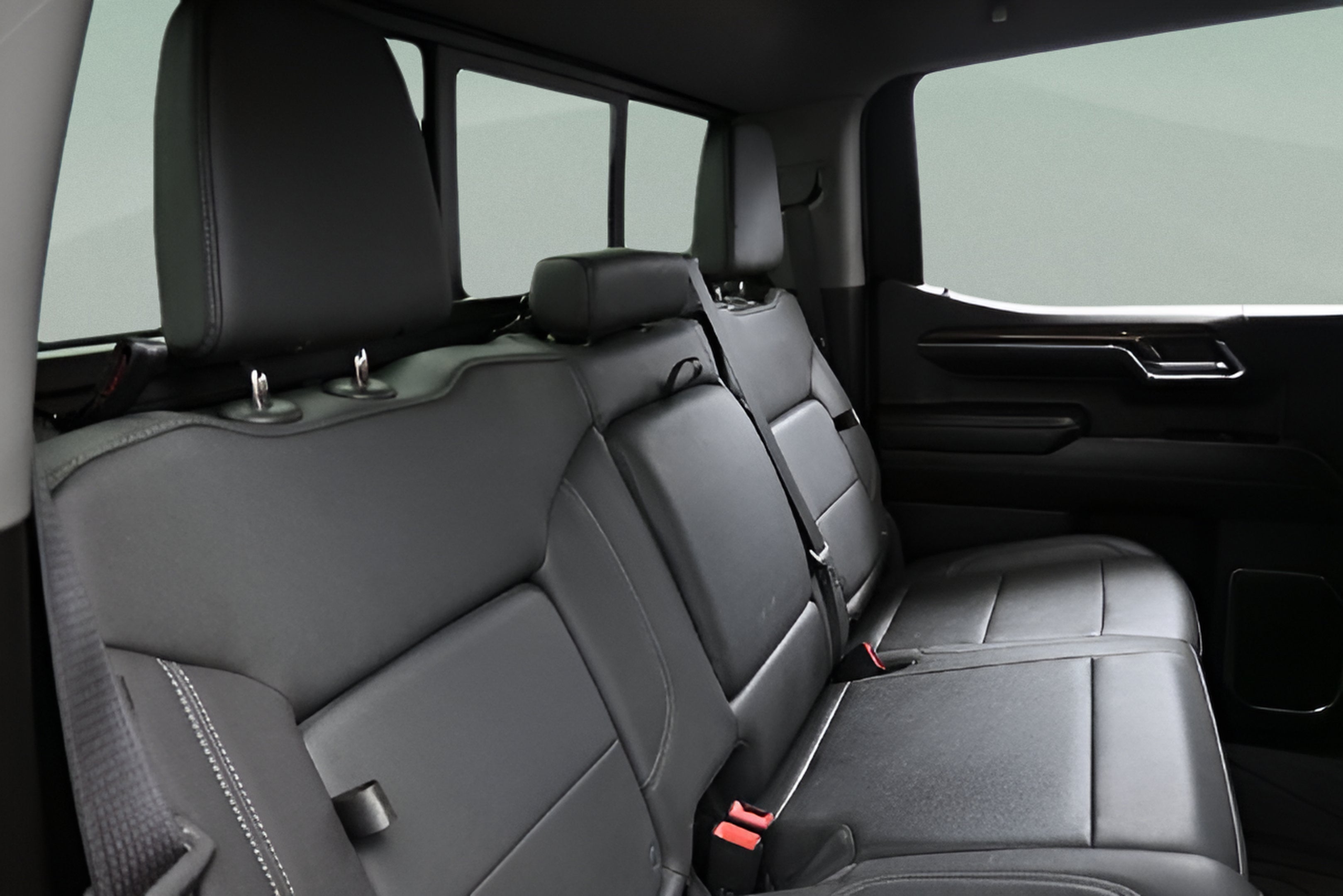 2024 Chevrolet Silverado 1500 LT LT1