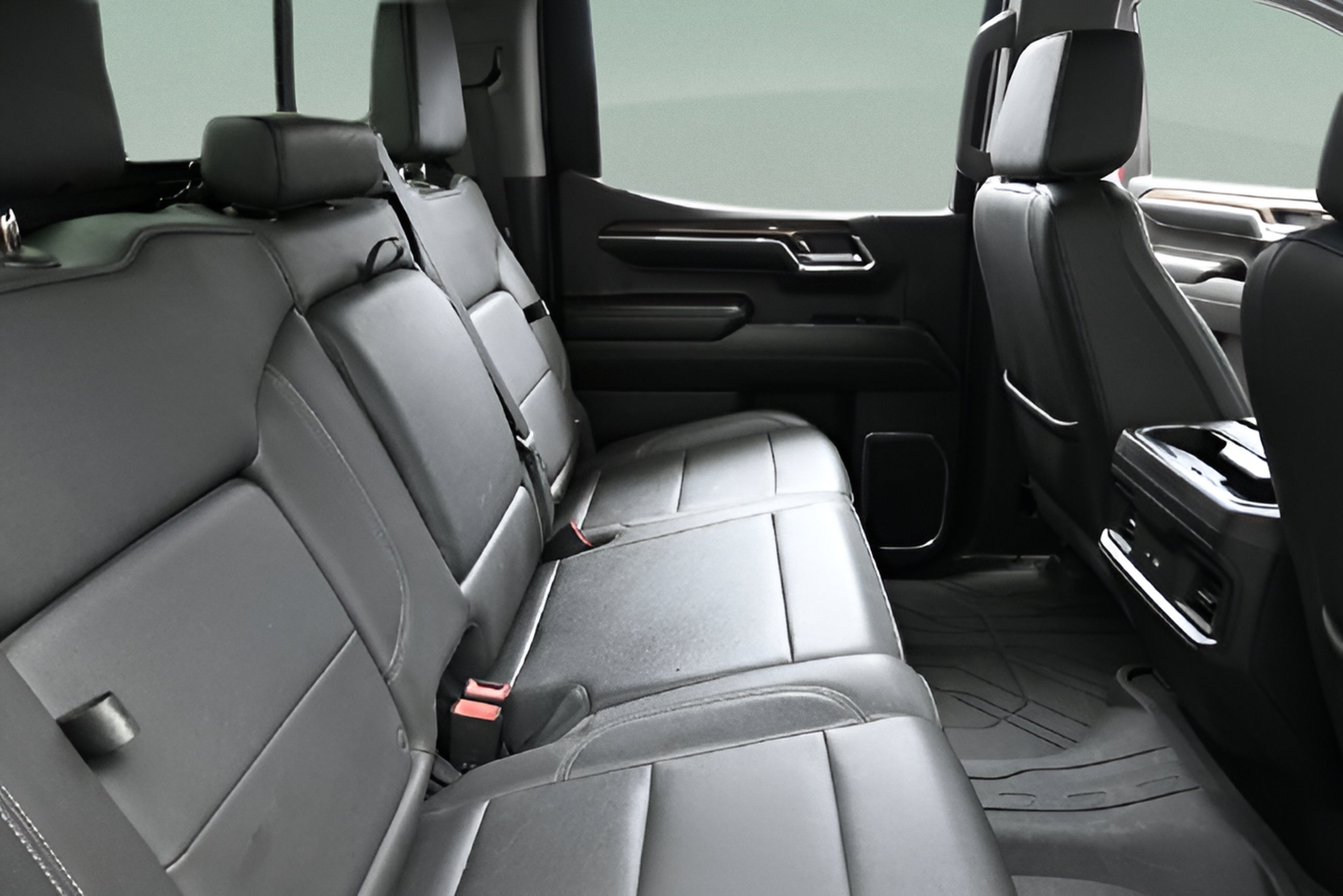 2024 Chevrolet Silverado 1500 LT LT1