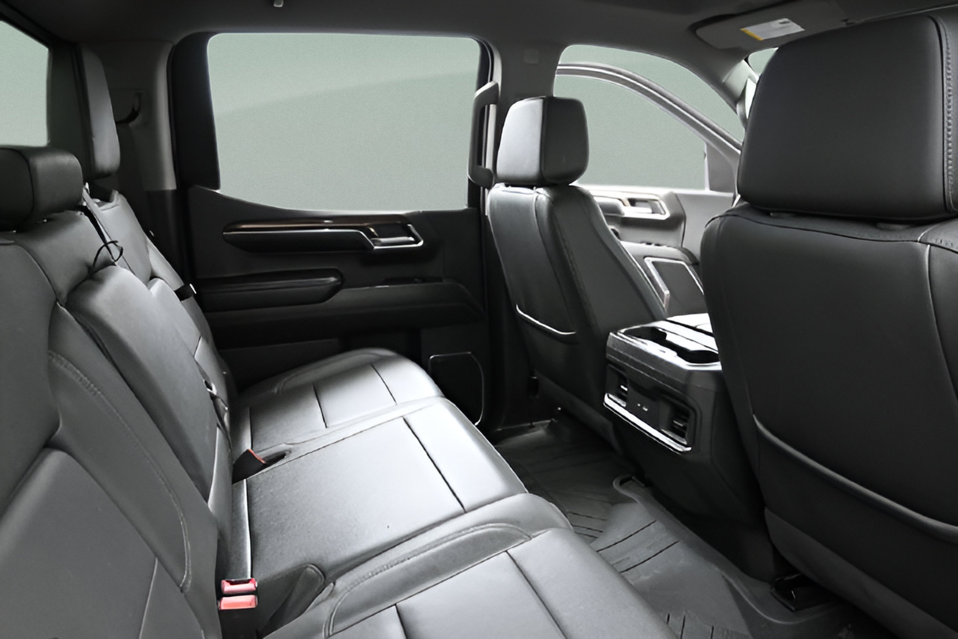 2024 Chevrolet Silverado 1500 LT LT1
