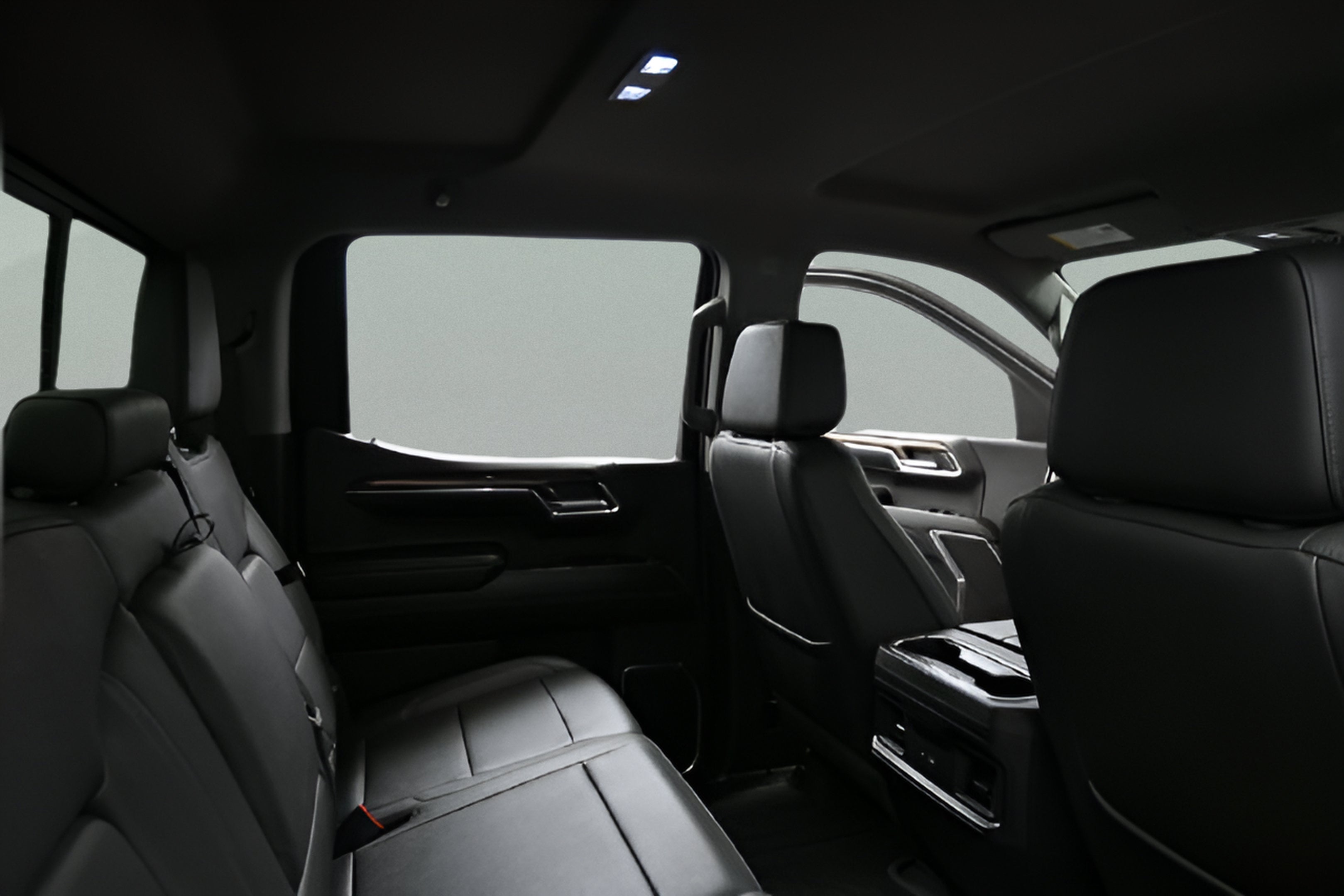 2024 Chevrolet Silverado 1500 LT LT1