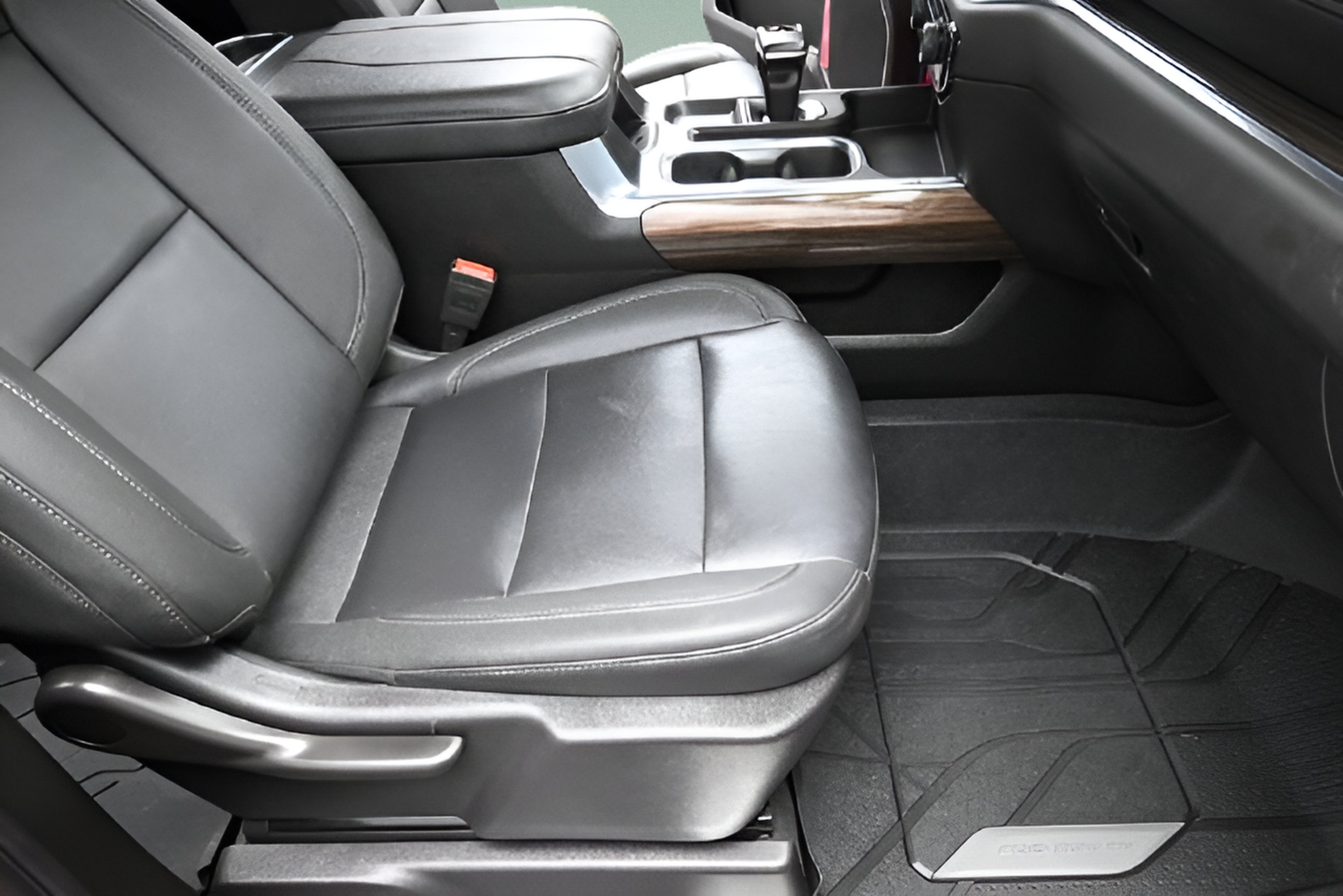 2024 Chevrolet Silverado 1500 LT LT1