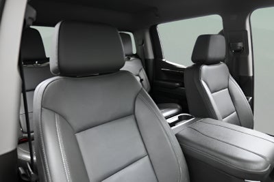 2024 Chevrolet Silverado 1500 LT LT1