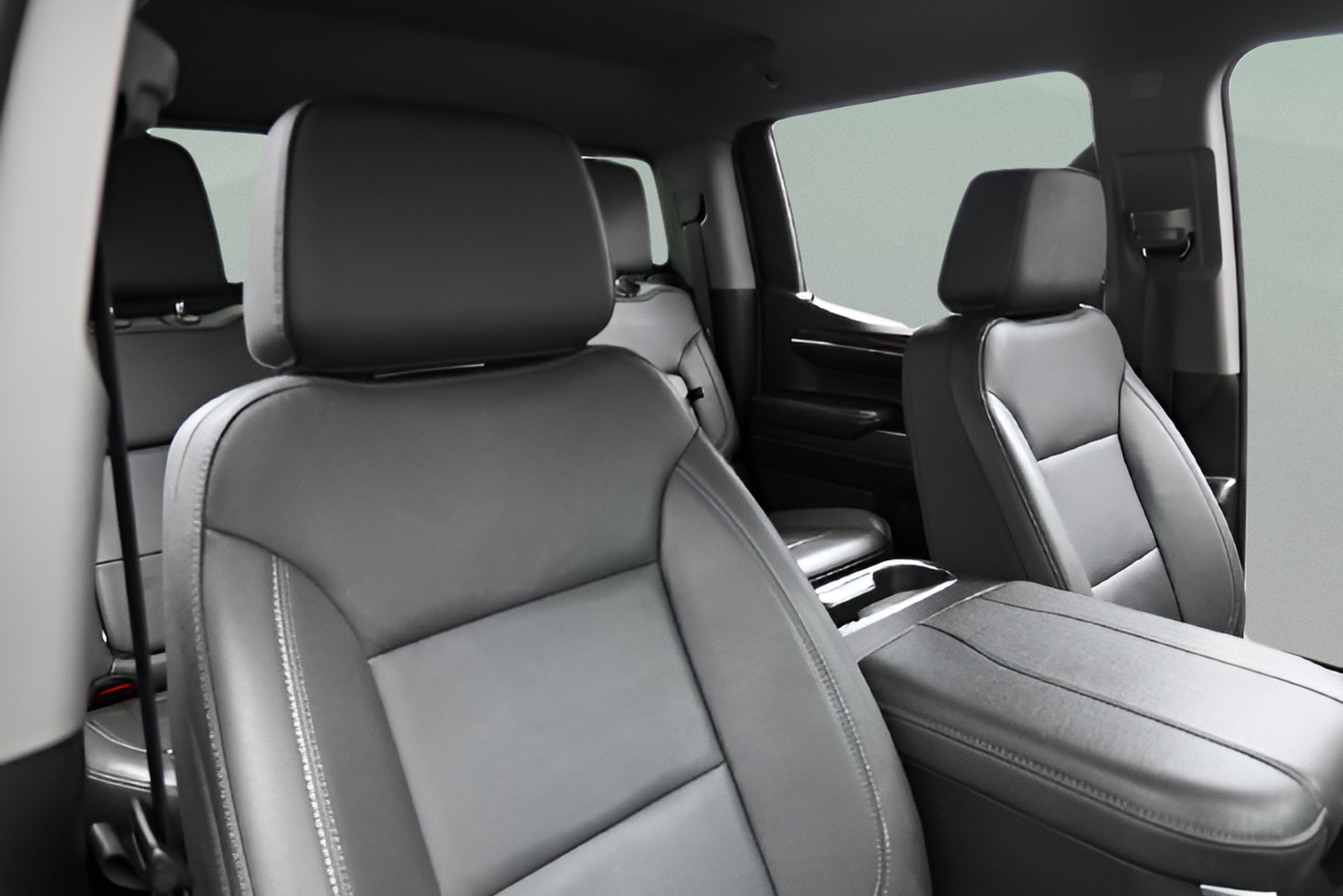 2024 Chevrolet Silverado 1500 LT LT1