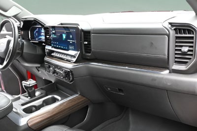 2024 Chevrolet Silverado 1500 LT LT1