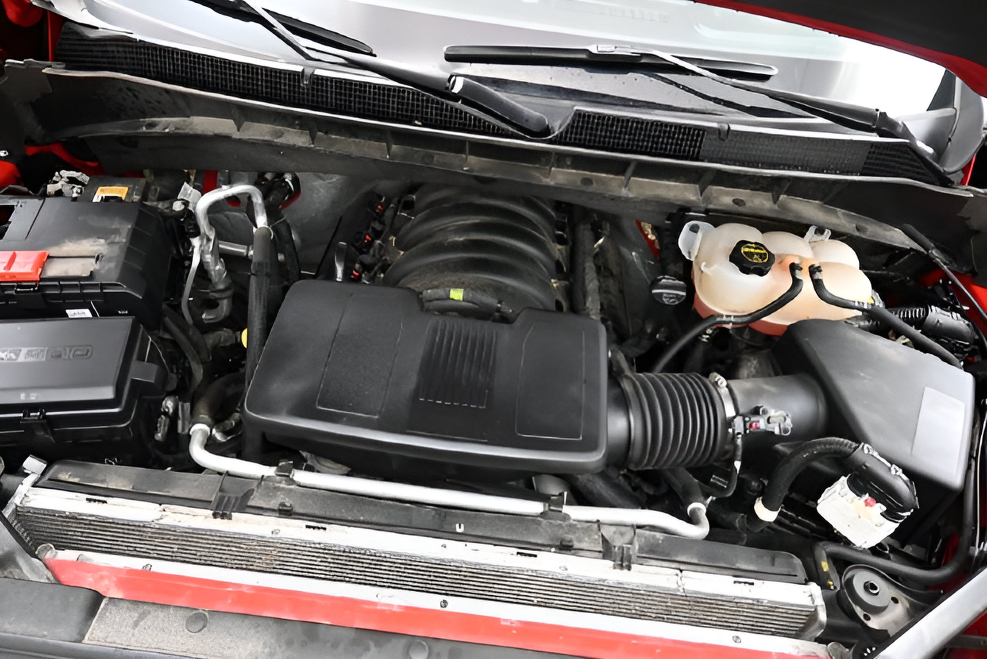 2024 Chevrolet Silverado 1500 LT LT1
