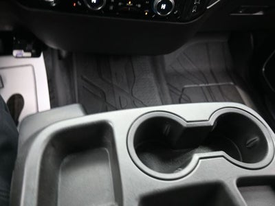 2022 Chevrolet Silverado 1500 LT LT1