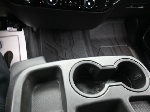 2022 Chevrolet Silverado 1500 LT LT1