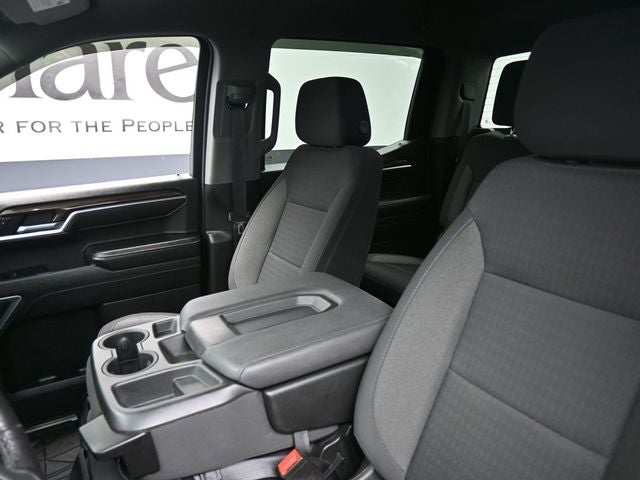 2022 Chevrolet Silverado 1500 LT LT1