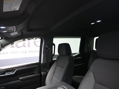 2022 Chevrolet Silverado 1500 LT LT1