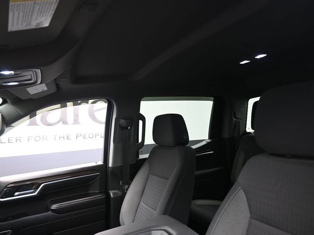 2022 Chevrolet Silverado 1500 LT LT1