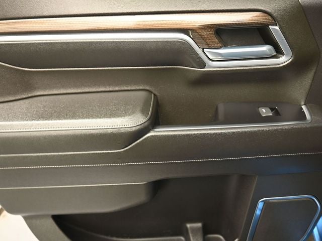 2022 Chevrolet Silverado 1500 LT LT1