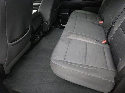 2022 Chevrolet Silverado 1500 LT LT1