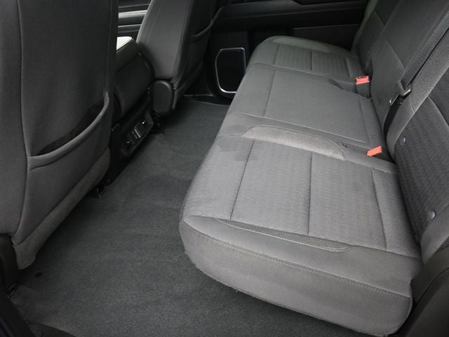 2022 Chevrolet Silverado 1500 LT LT1