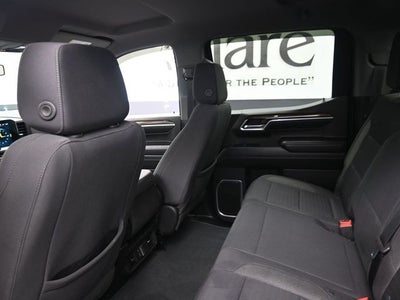 2022 Chevrolet Silverado 1500 LT LT1