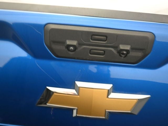 2022 Chevrolet Silverado 1500 LT LT1