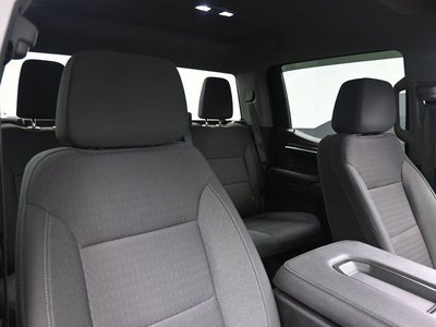 2022 Chevrolet Silverado 1500 LT LT1