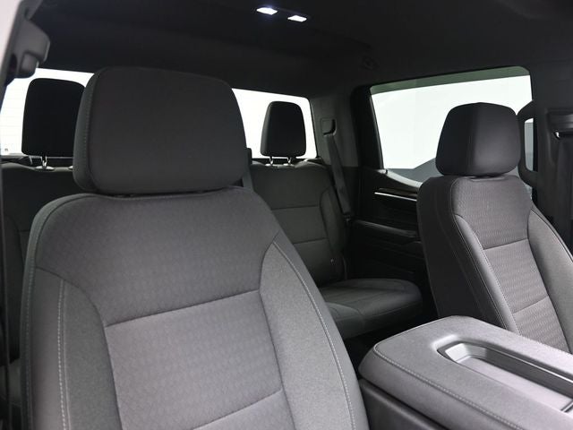 2022 Chevrolet Silverado 1500 LT LT1