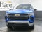 2022 Chevrolet Silverado 1500 LT LT1