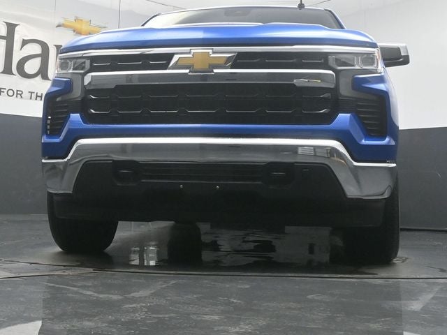 2022 Chevrolet Silverado 1500 LT LT1