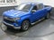 2022 Chevrolet Silverado 1500 LT LT1