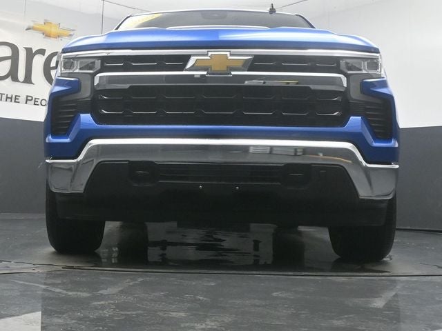 2022 Chevrolet Silverado 1500 LT LT1
