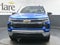 2022 Chevrolet Silverado 1500 LT LT1