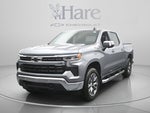 2026 Chevrolet Silverado 1500 LT LT1