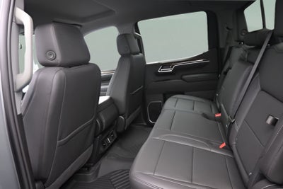 2026 Chevrolet Silverado 1500 LT LT1