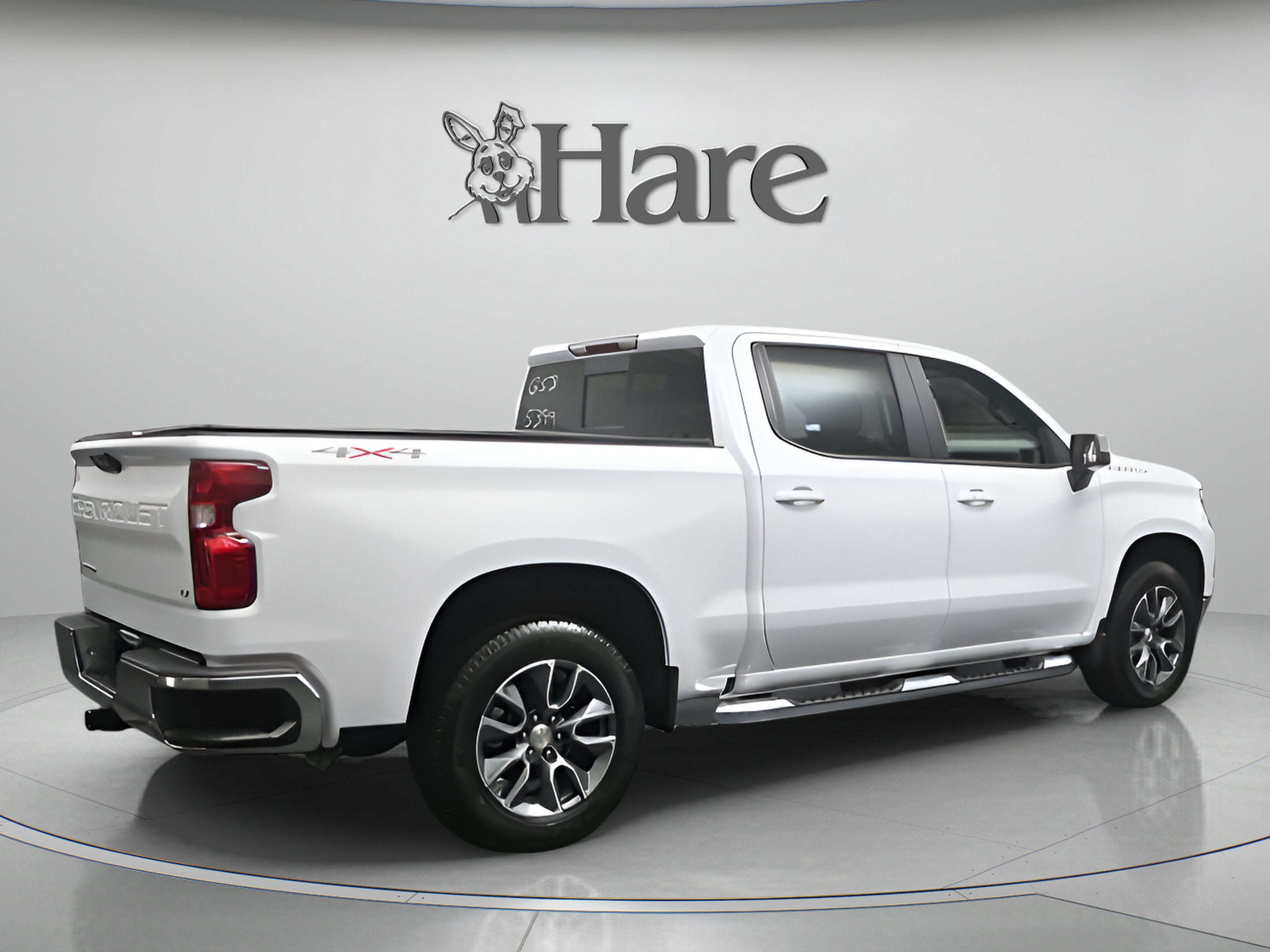 2026 Chevrolet Silverado 1500 LT LT1