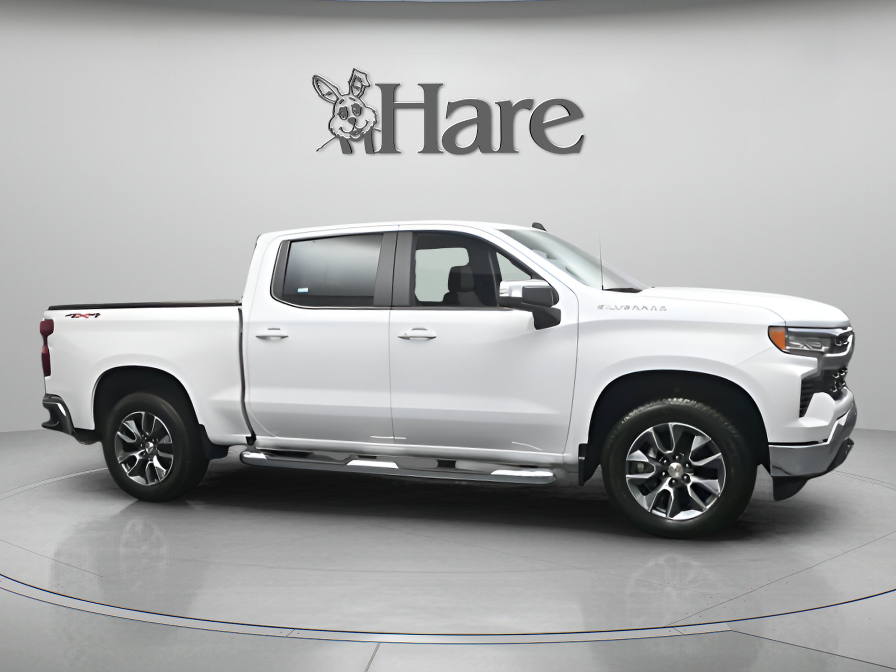 2026 Chevrolet Silverado 1500 LT LT1