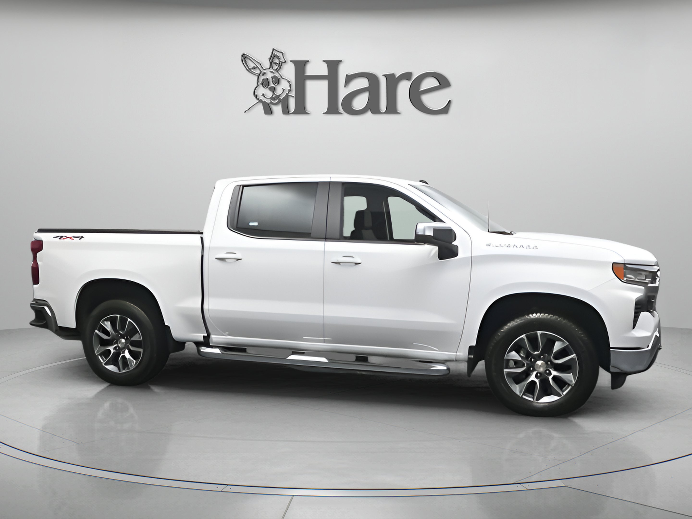 2026 Chevrolet Silverado 1500 LT LT1