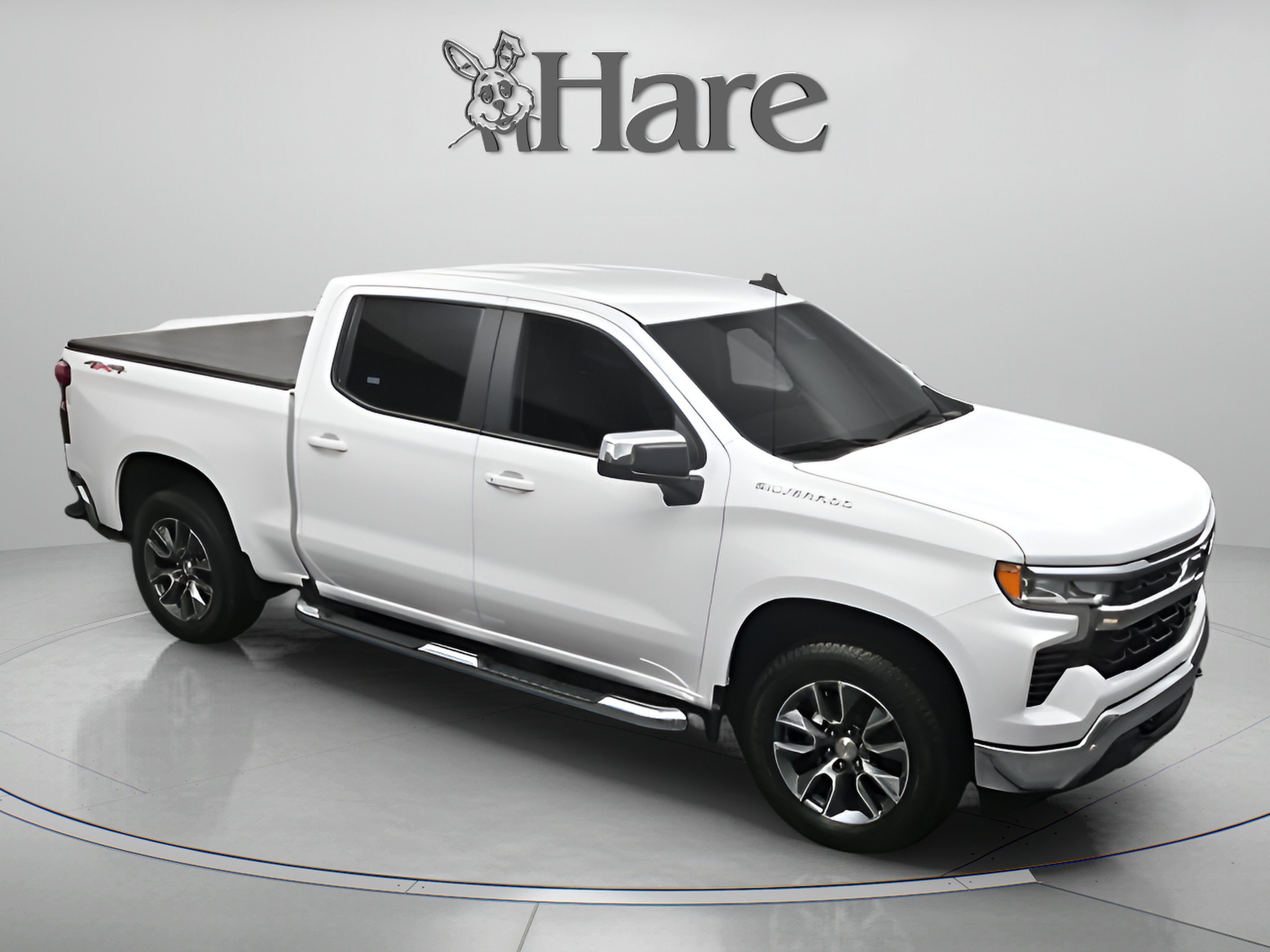 2026 Chevrolet Silverado 1500 LT LT1