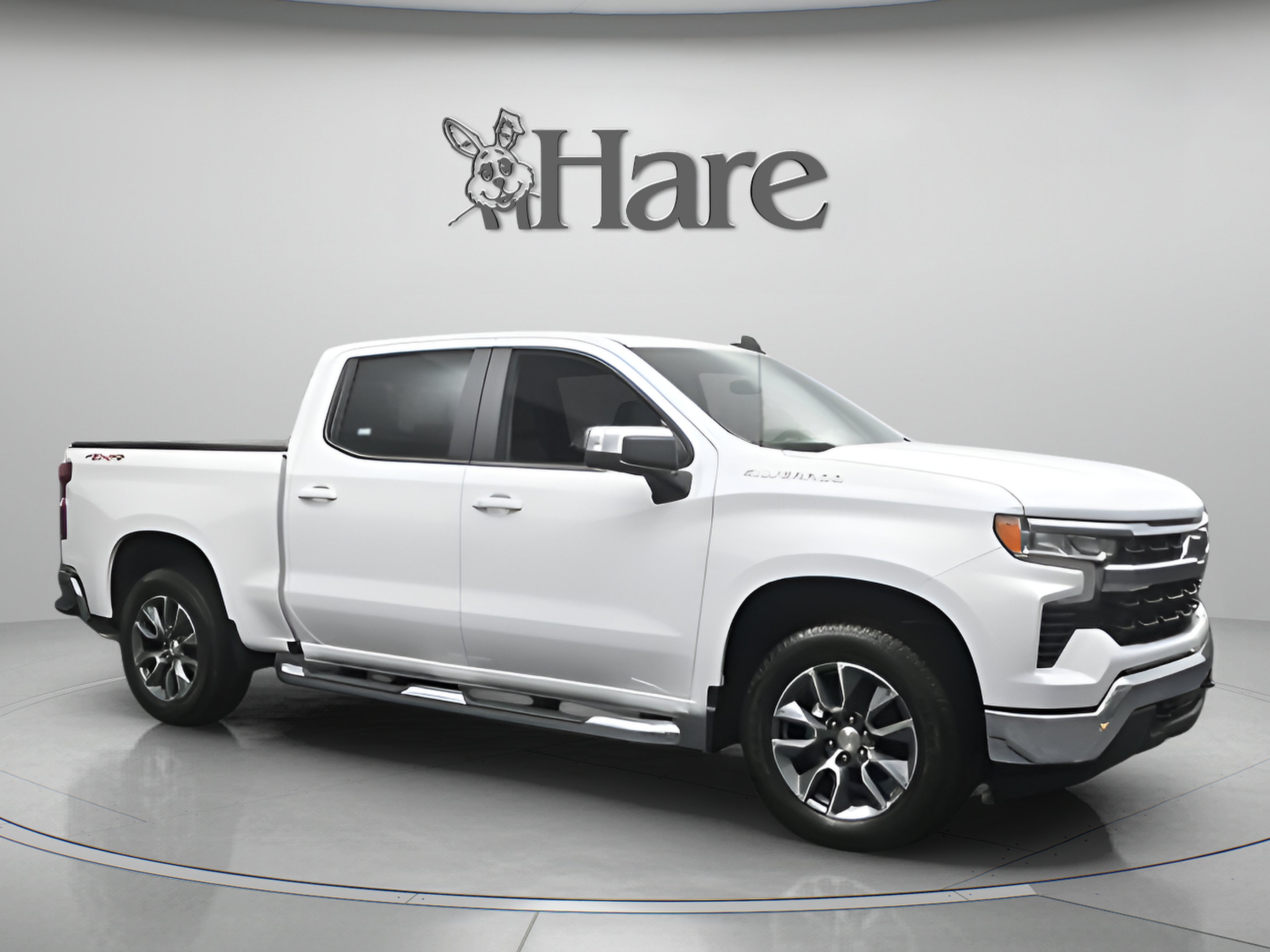 2026 Chevrolet Silverado 1500 LT LT1