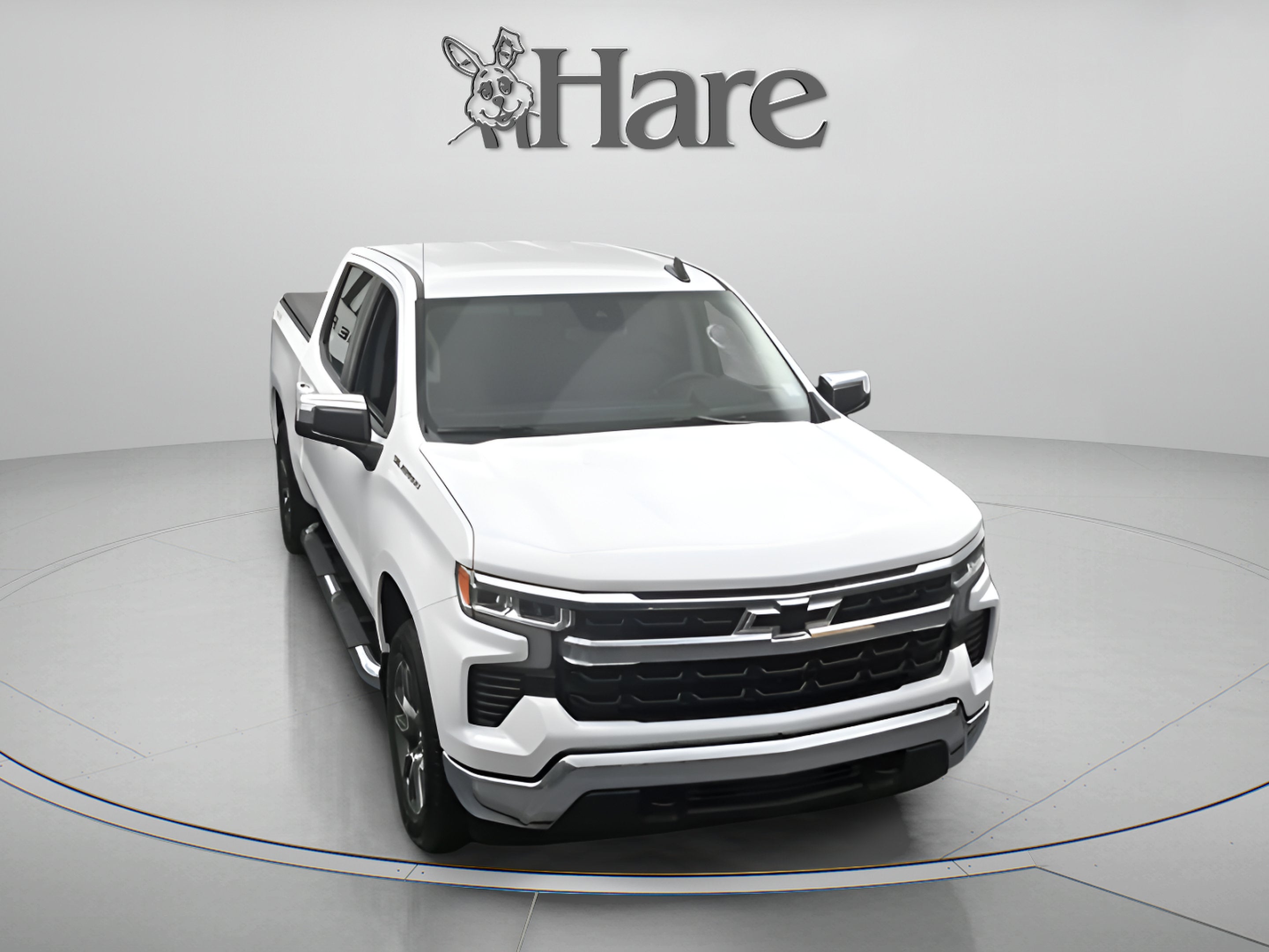 2026 Chevrolet Silverado 1500 LT LT1