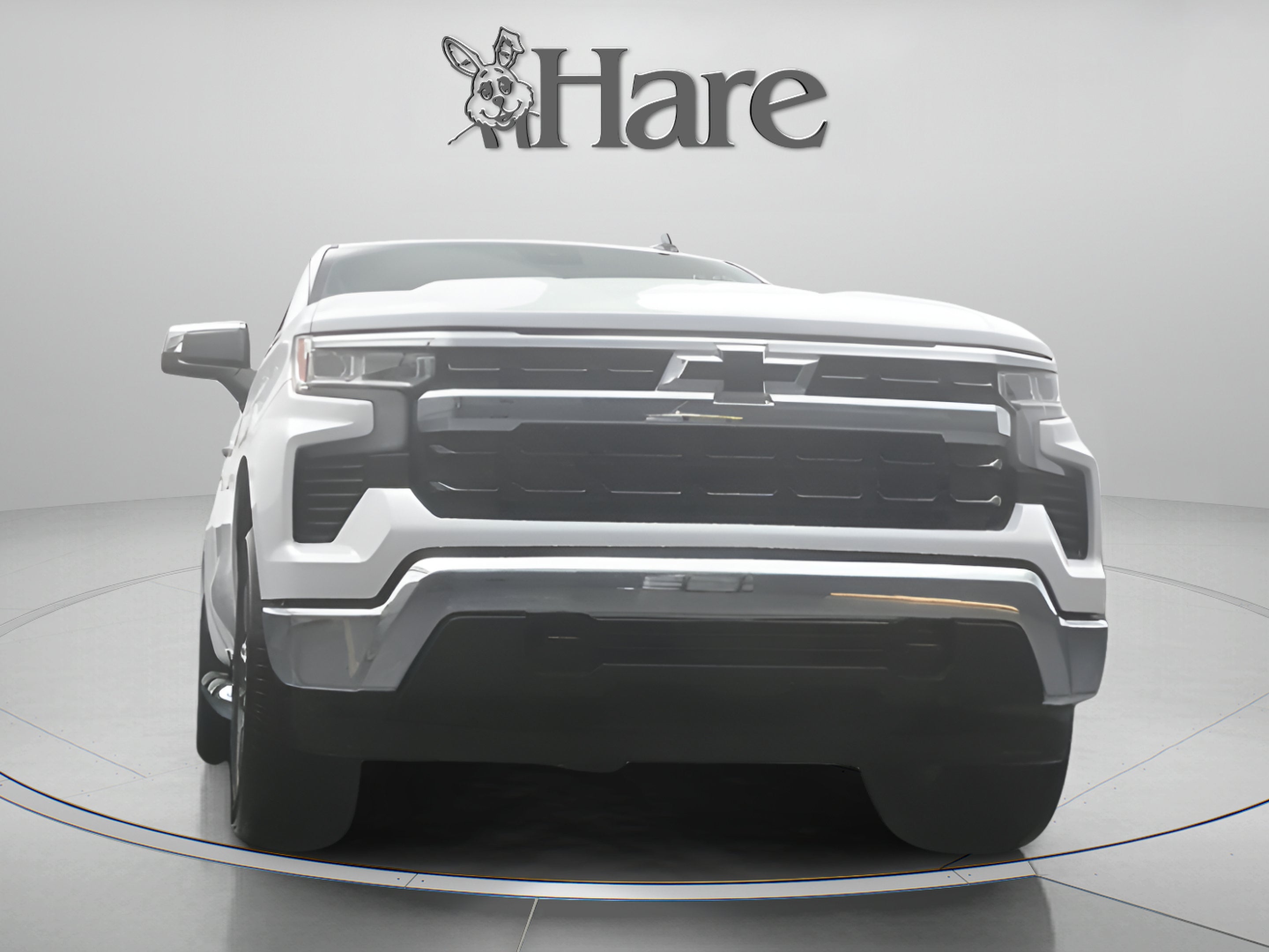 2026 Chevrolet Silverado 1500 LT LT1