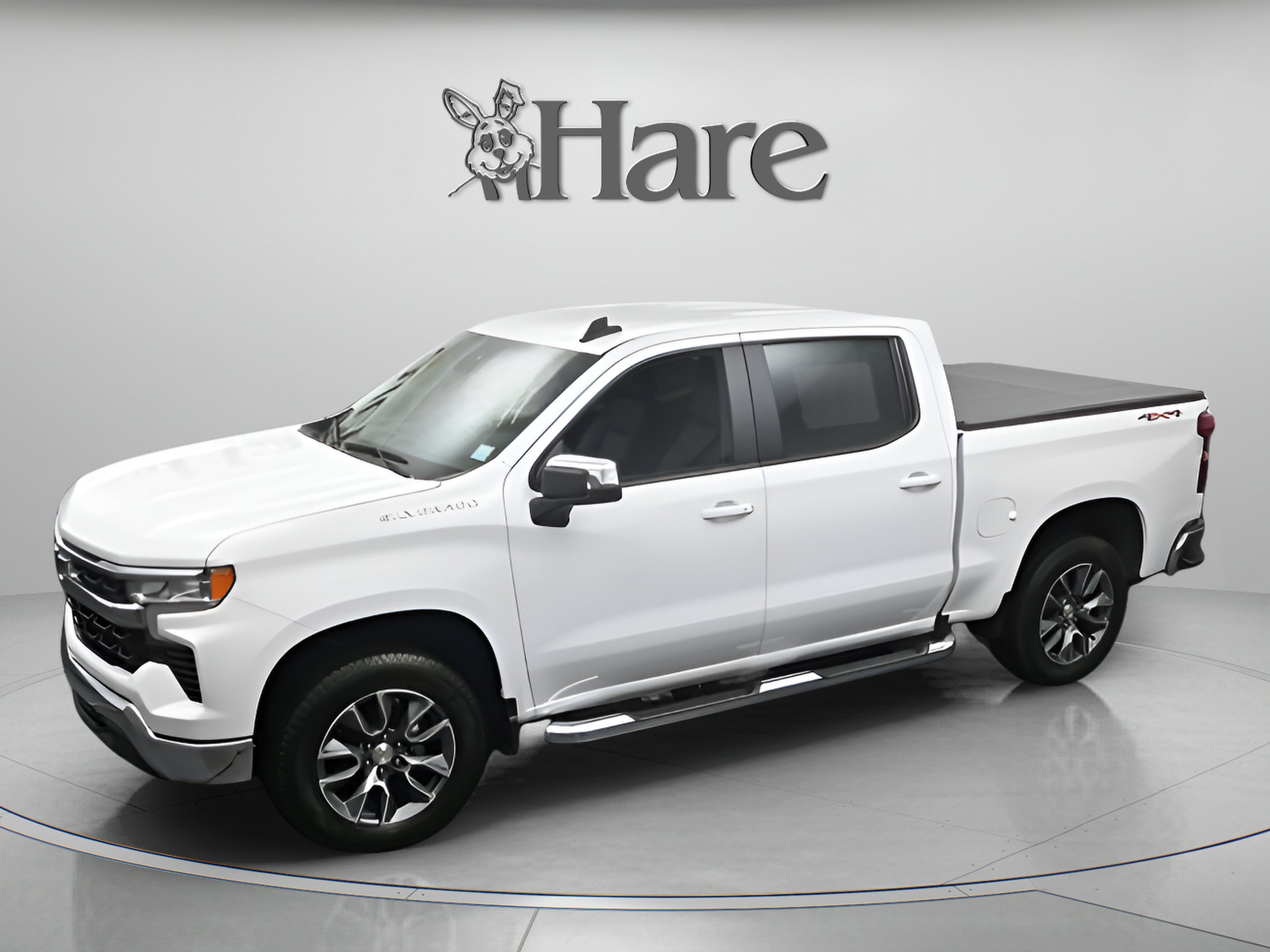 2026 Chevrolet Silverado 1500 LT LT1